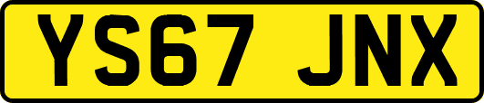YS67JNX