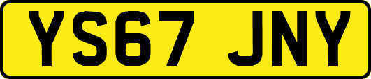 YS67JNY
