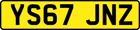 YS67JNZ