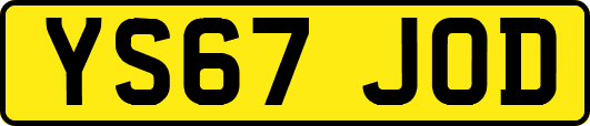 YS67JOD