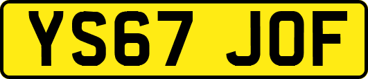 YS67JOF