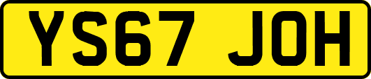 YS67JOH