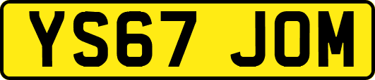 YS67JOM