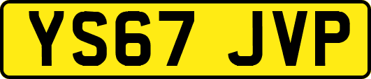 YS67JVP