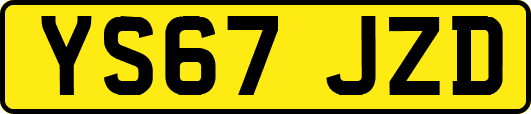 YS67JZD