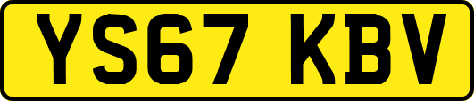 YS67KBV