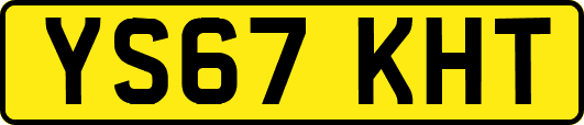 YS67KHT