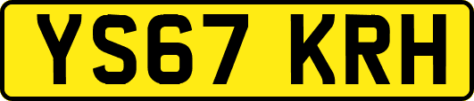 YS67KRH