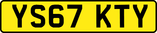 YS67KTY