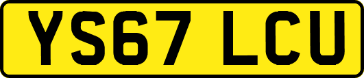 YS67LCU