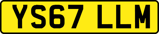 YS67LLM