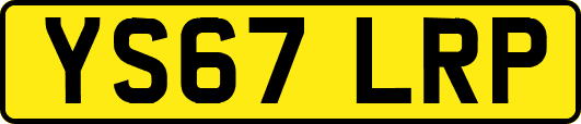 YS67LRP