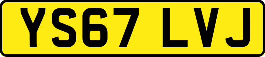 YS67LVJ