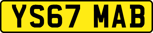 YS67MAB