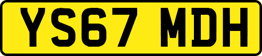 YS67MDH