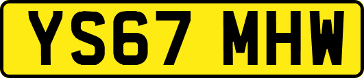 YS67MHW