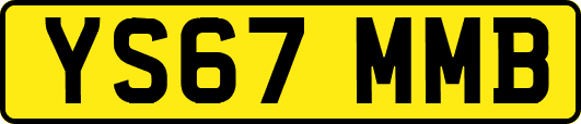 YS67MMB