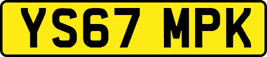 YS67MPK