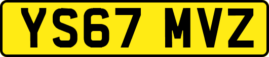 YS67MVZ