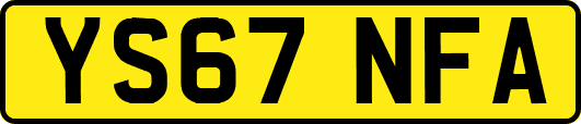 YS67NFA