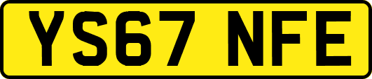 YS67NFE