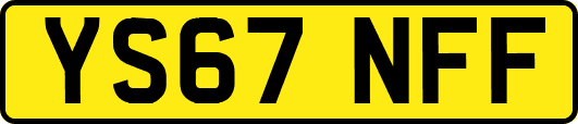 YS67NFF