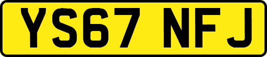 YS67NFJ