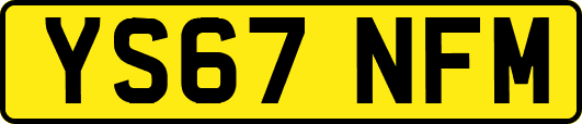 YS67NFM