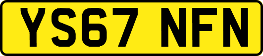YS67NFN