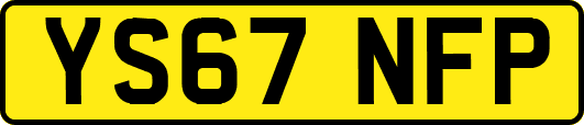 YS67NFP