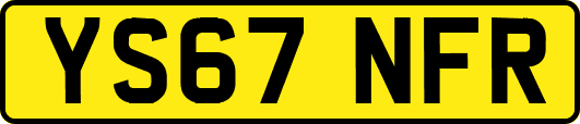 YS67NFR