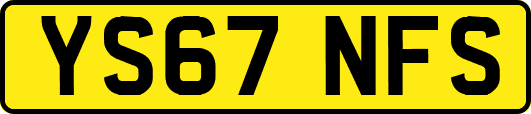 YS67NFS