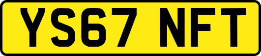 YS67NFT