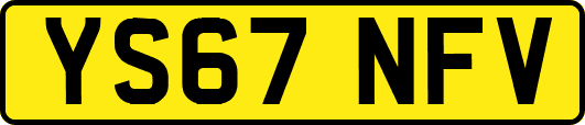YS67NFV