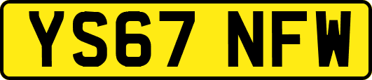 YS67NFW