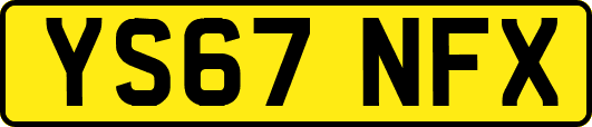 YS67NFX