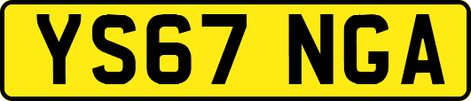 YS67NGA