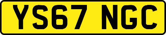 YS67NGC