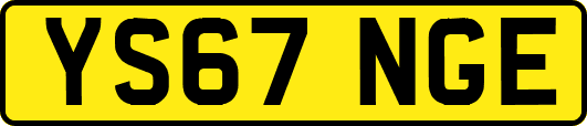 YS67NGE