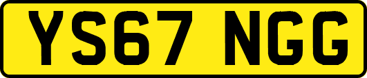 YS67NGG