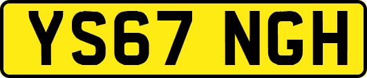 YS67NGH
