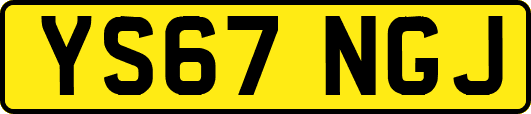 YS67NGJ