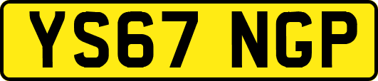 YS67NGP