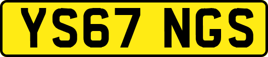 YS67NGS