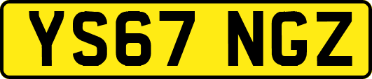 YS67NGZ