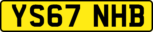 YS67NHB
