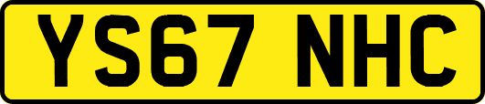 YS67NHC