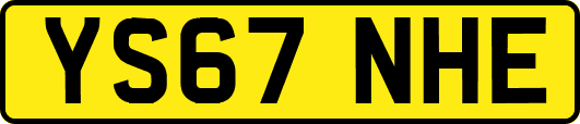 YS67NHE