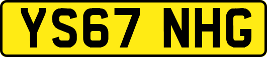YS67NHG