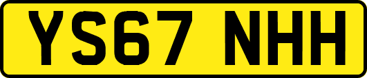 YS67NHH